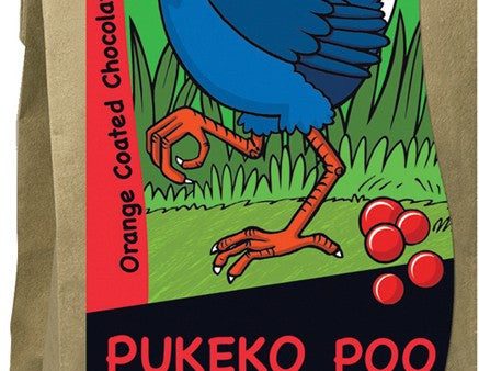 Candy Pukeko Poo Online Sale