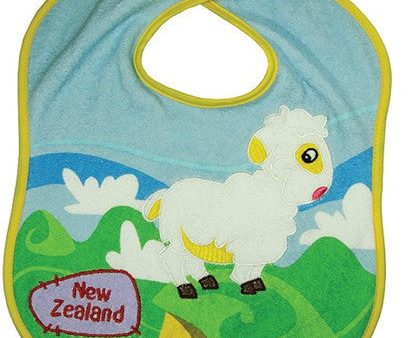 Bib Babies Sheep For Cheap