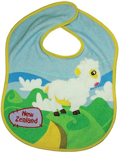 Bib Babies Sheep For Cheap