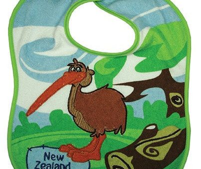 Bib Babies Kiwi For Cheap