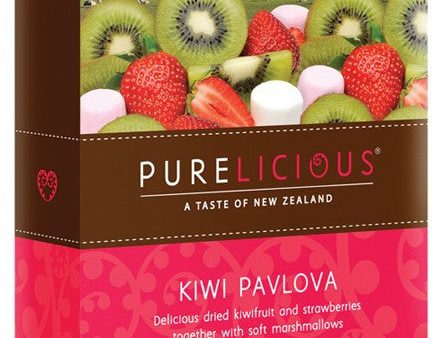 Sweets Boxed Kiwi Pavlova Online