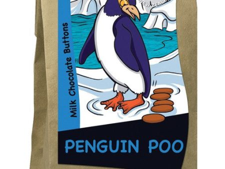 Candy Penguin Poo Supply