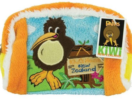 Bag Clutch Child Kiwi Cheap