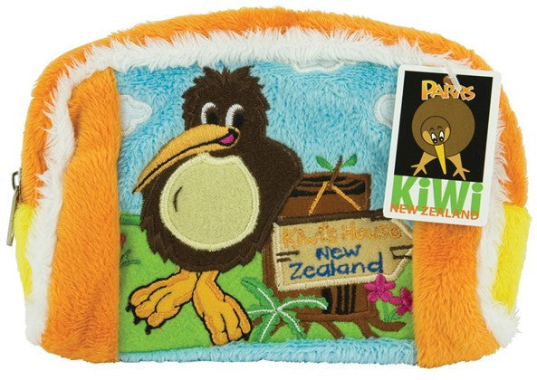 Bag Clutch Child Kiwi Cheap