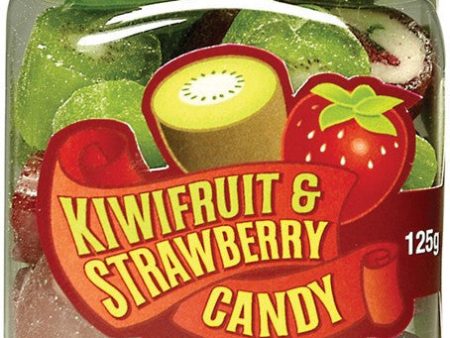 Sweets Kiwifruit Strawberry For Sale