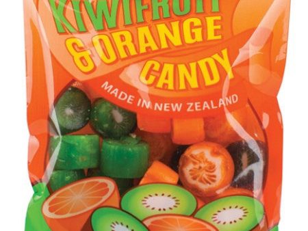 Candy Kiwifruit Orange Sale