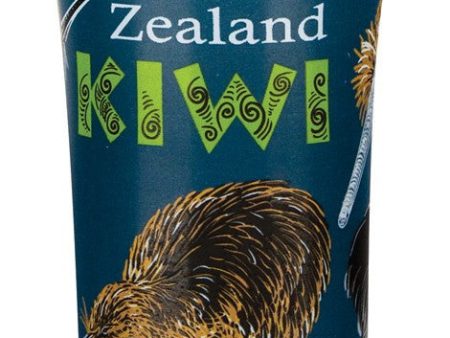 Shot Glass Kiwi Egg Medium Hot on Sale