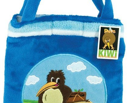 Bag Hand Child Kiwi Sale