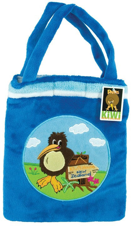 Bag Hand Child Kiwi Sale