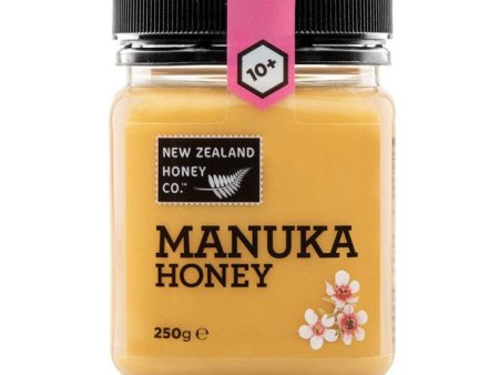 Manuka Honey 10+ 250g Online Sale