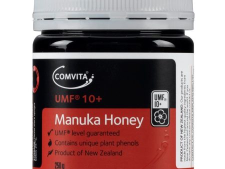 Comvita Manuka Honey UMF10+ -250gm Discount