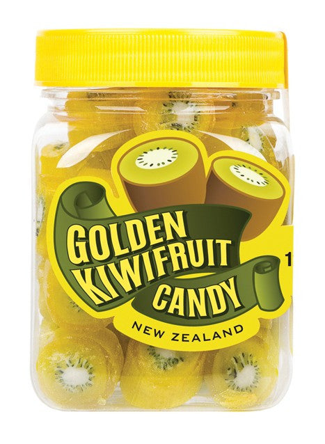 Sweets Kiwi Gold on Sale