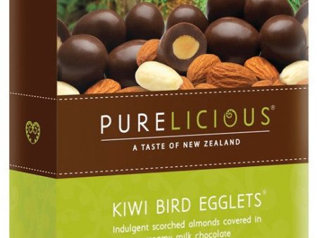 Sweets Boxed Kiwi Egg Fashion