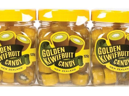 Sweets Kiwi Gold 3PK Online