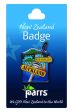 Badge Auckland Sky Tower Online now