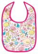 Bib Babies Icons Pink For Cheap