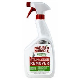 Just For Cats Stain & Odor Remover, 32-oz. Online Sale