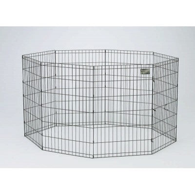 8 Panel Exercise Pen For Dogs Small Animals For Sale