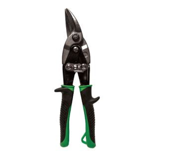 Century Drill And Tool Snips Aviation Right Cut 10″ Jaw Length 1-5 8″ Length of Cut Supply