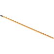 Wooster 0F00020480 Wood Extension Pole, Metal Tip ~ 48 Online Sale