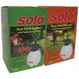 SOLO FARM & LANDSCAPE HANDHELD SPRAYER Online now