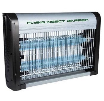 21st Century C05 Flying Insect Zapper Pest Control, 120 Volt ~ Approx 25 Supply