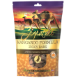 Zignature Ziggy Bars Kangaroo Formula Dog Treats Hot on Sale