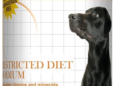 Dave s Restricted Diet Sodium Chicken Recipe Canned Dog Food Hot on Sale