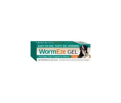 Wormeze Gel on Sale