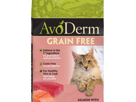 Breeder’s Choice GRAIN FREE SALMON WITH TUNA MEAL on Sale