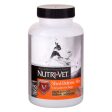 Nutri-Vet Shed-Defense Max Chewable Tablets Cheap