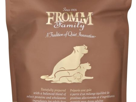 Fromm Weight Management Gold Dog Food Online