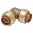 1 2 x 1 2-In. Pipe Elbow, Lead-Free Hot on Sale