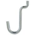 12-In. Curved Pegboard Hook, 8-Pack Online