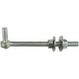 .5 x 6-In. Zinc Bolt Gate Hook For Sale