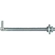 .75 x 12-In. Zinc Bolt Gate Hook For Cheap