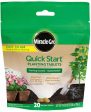 Miracle-Gro® Quick Start® Planting Tablets Discount