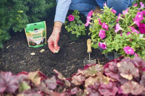 Miracle-Gro® Quick Start® Planting Tablets Discount