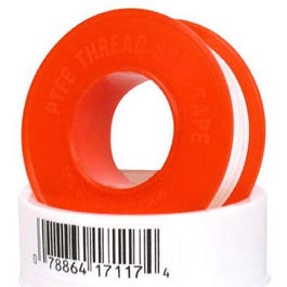 1 2 x 520-Inch PTFE Thread Seal Tape Sale