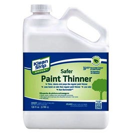 1-Gallon Paint Thinner Hot on Sale