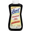 12-oz. Liquid Disinfectant Concentrate Online Sale