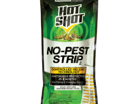 Hot Shot  NO-PEST® STRIP2 Online now