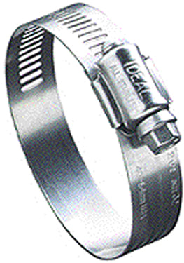 1 X2  S.S. HOSE CLAMP For Discount