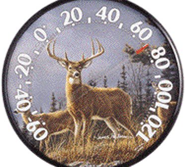 12.5 THERMOMETERDEER Discount