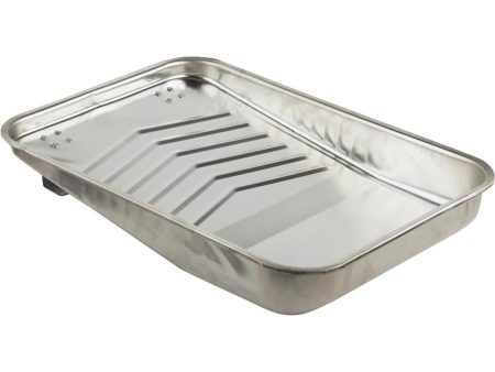 1 Quart Metal Paint Tray Discount